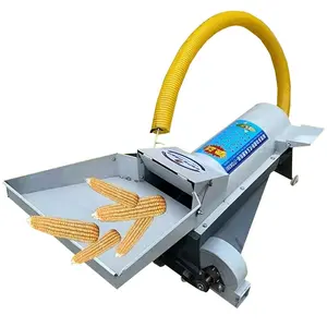 Güney afrika'da satılık mısır Sheller harman makinesi mısır daneleme makinesi makinesi