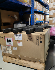 Controladores Duales Sc7020, Fuentes de Alimentación, Sin Discos Duros Dellemc Sc7020 Sc7020 - Product Image 5