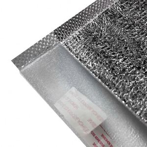 Sacs de livraison jetables, sacs isothermes pour aliments, doublures de boîtes isothermes, sacs isolants en aluminium pour garder les aliments au frais - Product Image 4