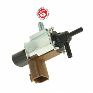 Động cơ xe hơi Canister thanh lọc solenoid lắp ráp phù hợp với Nissan Pathfinder 3.5L 14955-4w01a 14955-4w010 149554w01a 149554w010 - Product Image 4