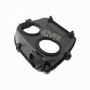 Für V-w Golf Passat Tiguan Audi A4 A5 Q3 Q5 Q7 EA888 Original Motors teuer ketten abdeckung 06 H103269L 06 G103269B - Product Image 1