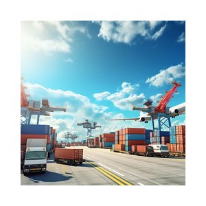 Mais Acessível Internacional China Top 10 Fast Express Sea Shipping <span class=keywords><strong>Agent</strong></span> Freight Forwarder Form China para EUA França Reino Unido Alemanha Paquistão - Product Image 1