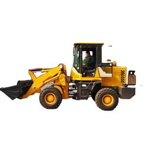 Инженерная и строительная техника/Землеройная техника, колесный погрузчик rc/колесный погрузчик zl50f - Product Image 1