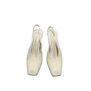 Nouvelles sandales d'été 2026 pour femmes, style bouche de poisson, sexy et artisanales, à talons hauts et design ouvert, chaussures rehaussantes - Product Image 1