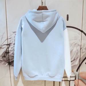 Sudaderas <span class=keywords><strong>con</strong></span> <span class=keywords><strong>capucha</strong></span> Unisex 2023 moda Streetwear <span class=keywords><strong>Pull</strong></span> Over Hoodies hombres Lovely <span class=keywords><strong>Bear</strong></span> Prints Patchwork suelta <span class=keywords><strong>Sudadera</strong></span> <span class=keywords><strong>con</strong></span> <span class=keywords><strong>capucha</strong></span> de gran tamaño hombres - Product Image 4