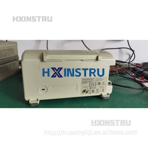 ออสซิลโลสโคป Keysight DSO 1072B 70MHz รุ่น H - Product Image 3