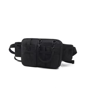 Sac banane pour infirmière avec plusieurs compartiments et porte-ruban adhésif pour infirmières et étudiants en soins infirmiers - Product Image 5