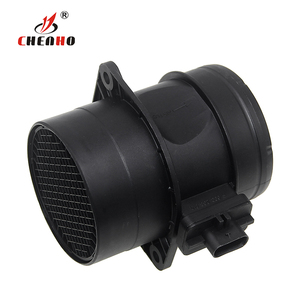 Capteur de débit d'air massique pour Volkswagen <span class=keywords><strong>Audi</strong></span> 03L906461A - Product Image 1