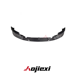 Splitter Anteriore in Fibra di Carbonio Stile 3D per <span class=keywords><strong>BMW</strong></span> Serie 5 G30 <span class=keywords><strong>G31</strong></span> 540i M550i LCI 2021-2023, Kit Carrozzeria con Installazione Perfetta - Product Image 5