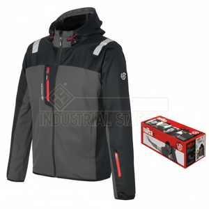 Chaquetas de exterior SALMON - Product Image 1