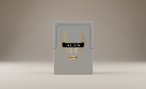 Giacca da Uomo Alys JH300-21 con Stampa in Lamina e Motivo a Lettere in Rilievo, Stile Minimalista - Product Image 2