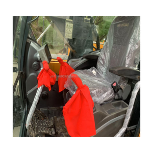 L'excavatrice lourde de R305LC-9t de Hyundai de machines d'occasion a utilisé la R330-9 puissante R305-9 de groupe motopropulseur - Product Image 4