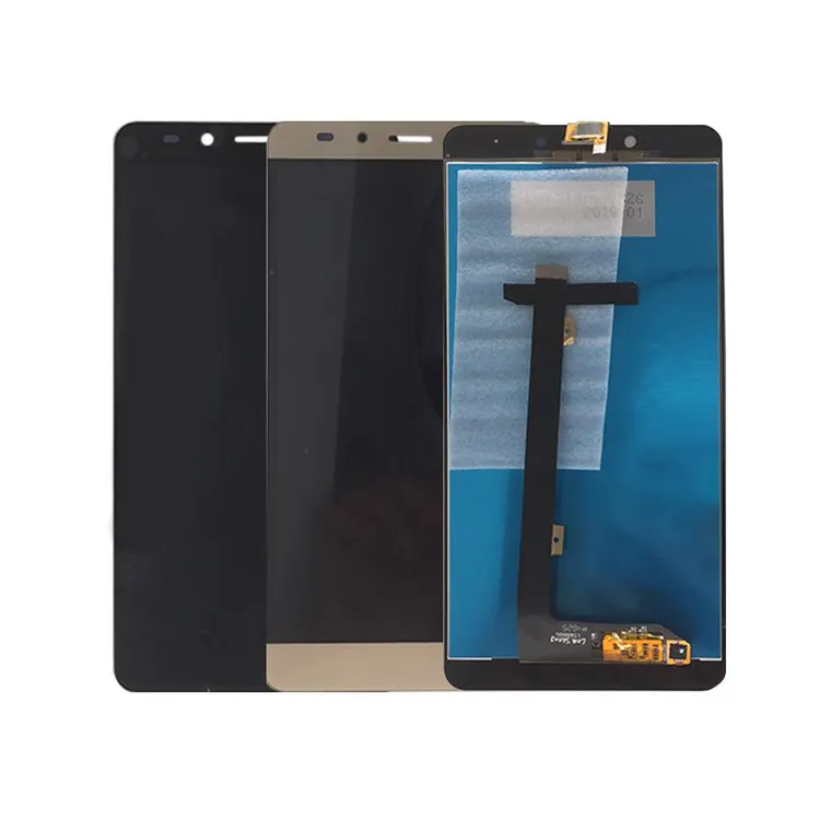 Best Price OEM Mobile Phone LCD Display for TECNO/BLU/Itel/Infinix, for Mobile Phone Lcd [Factory]