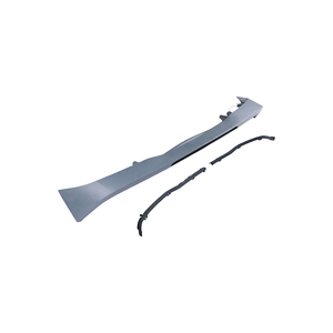 Alerón y soporte OE de alta calidad para montaje de parachoques trasero para piezas de carrocería <span class=keywords><strong>Cayenne</strong></span> 958,2 KM 95851293905G2X - Product Image 5