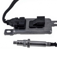 Capteur NOx pour tuyau d'échappement, pièces automobiles, pour Volkswagen CC B7 Passat 12V 03L907807AC 03L907807C 03L907807D 03L907807H
