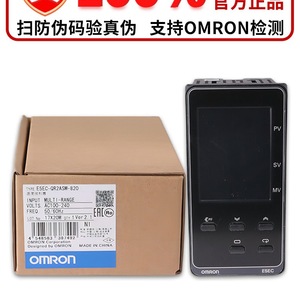   E5EC-QR2ASM-820 เครื่องควบคุมอุณหภูมิแบบหลายช่วง AC100 240V 50 60Hz สำหรับใช้งานระบบ HVAC - Product Image 3