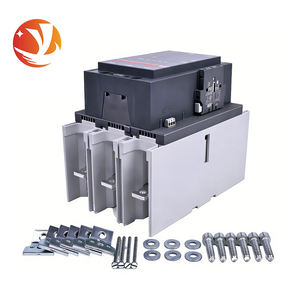 Contrôleur programmable PLC triphasé A-BB AF400-30-11-70 d'origine, neuf, avec 16 entrées/sorties, 110V, contrôleurs dédiés - Product Image 4