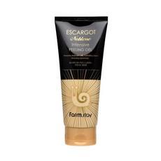 Sconto 180ml Farm Stay Eschargo nobili Peeling intensivo Gel prodotto per la cura della pelle - Product Image 1