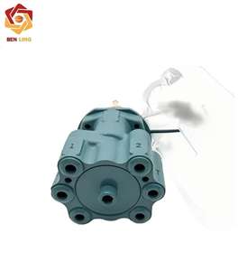 Высококачественные Запчасти для экскаватора Ben Ling EX200-<span class=keywords><strong>2</strong></span> EX200-3 джойстик пилотный клапан 9101511 9086456 9089809 9071735 9071984 для EX200-5 - Product Image 1