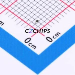 FRC0402J223 TS SMD Resistor 0402 ( Type: Thick Film )( Resistance: 22kOhm Precision: 5% ) - Product Image 1