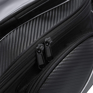 <span class=keywords><strong>Bolsa</strong></span> de tanque de motocicleta resistente al agua, con imán fuerte - Product Image 2