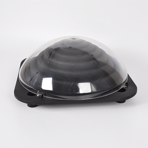 Bể Bơi Bơm Hơi Tiết Kiệm Năng Lượng Tấm Năng Lượng Mặt Trời Máy Nước Nóng Năng Lượng Mặt Trời Cho Bể Bơi Nhỏ - Product Image 3