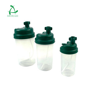 Iso13485 oksijen nemlendirici ile MEDEASE Me2002-B tek kabarcık nemlendirici 6 Psi - Product Image 1