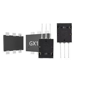 ชิป FPGA แบบฝังดั้งเดิมของใหม่ล่าสุด1932-FBGA วงจรรวมเกท (45X45) 5SGSMD8N3F45I4N - Product Image 1