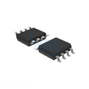 Componenti Elettronici Chip Cinese 8 SOIC (0,209\", Larghezza 5,30mm) IC CMOS 2 CIRCUITI 8SO TLC272CPS Originale - Product Image 1