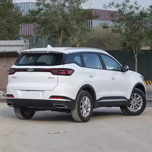 2023 Chery Tiggo 7 Pro <span class=keywords><strong>SUV</strong></span>-Meilleure vente véhicule <span class=keywords><strong>4x4</strong></span> <span class=keywords><strong>essence</strong></span>/<span class=keywords><strong>essence</strong></span> options neuves et d'occasion - Product Image 2