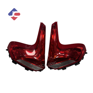 Luci di retromarcia luci freno parti auto multifunzionali per <span class=keywords><strong>volvo</strong></span> V40 V gruppo fanale posteriore XC60 S60 fanale posteriore - Product Image 2