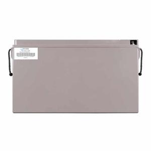 Original Energy <b>12V</b> 165Ah Telecom <b>Battery</b> (M8) BAT412151164 - Genuine Product - Product Image 4