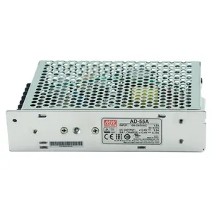 MEANWELL AD-55B 55W 24V Power Supply with UPS Function