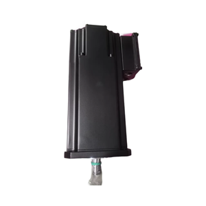 อะไหล่หุ่นยนต์อุตสาหกรรม - มอเตอร์ - มอเตอร์ไฟฟ้ากระแสสลับแบบหมุน - BB 3HAC028954-004 - MU30 - อุปกรณ์ไฟฟ้า - Product Image 2