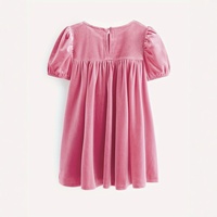 Robe personnalisée pour filles, commande en gros, plus de 50 couleurs, échantillon en 7 jours |   En stock |   Usine OEM Foshan