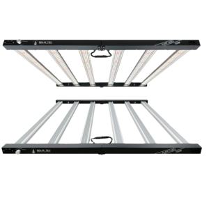 Sudáfrica Stock Veg Bloom Spectrum Best2.8umol/J Eficacia Comercial LED Grow Light 720W con Control - Product Image 1