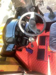 Cargadora de ruedas Caterpillar CAT 950GC 950G 950H 950 de origen japonés usada al por mayor y CAT 966H a la venta - Product Image 6