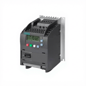 NOUVEAU Variateur de fréquence électrique 5,5 kW 6SL3210-5BE25-5CV0 V20 Variateur de fréquence variable VFD - Product Image 1