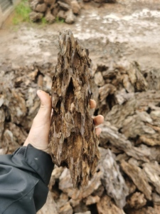 Blauwe Draak Rotsen <span class=keywords><strong>Aquarium</strong></span> Seiryu Steen Aquascape 15*60Cm Cilinder Keramiek Voor Eetkamer <span class=keywords><strong>Aquarium</strong></span> Decoratie 5W Power - Product Image 3