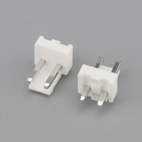 B2P-VH-B(LF)(SN) nouveau et Original 2P VH Tin2 3.96mm laiton insertion directe Plugin fil à carte connecteur