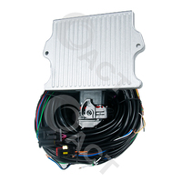 Kit de ECU para Autogás de 6.ª Generación GDI de 4 Cilindros, Sistema de Control de Gas con Función OBD para Autos con Inyección Directa GDI