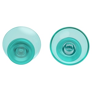 Kit de réparation de joysticks personnalisés vert émeraude clair, remplacement de sticks analogiques personnalisés pour manette Xbox Series X S - Product Image 2