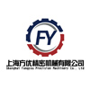 Shanghai Fangyou Precision Machinery Co., Ltd. logo