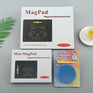 Piastra di colore autoadesiva magnetica a forma di casa per pittura per bambini su misura per uso familiare - Product Image 3