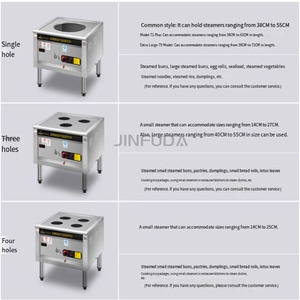 Grande couche alimentaire Bao Zi Baozi <span class=keywords><strong>pâtes</strong></span> <span class=keywords><strong>cuiseur</strong></span> à <span class=keywords><strong>vapeur</strong></span> cuisson commerciale chignon gaz <span class=keywords><strong>vapeur</strong></span> alimentaire, chaudière gaz <span class=keywords><strong>vapeur</strong></span> armoire Machine - Product Image 2