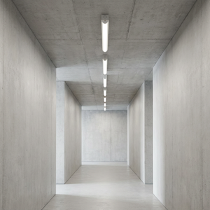Free Sample 4ft <b>LED</b> <b>Tube</b> Light 3000K 4000K 5000K 1200mm Linear Light 20W 28W 34W 40W Indoor Lighting Category <b>LED</b> Batten - Product Image 6