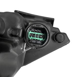 2024 Hyundai <span class=keywords><strong>Elantra</strong></span> Đèn pha lắp ráp <span class=keywords><strong>LED</strong></span> ban ngày chạy ánh sáng DRL Đèn pha OEM - Product Image 5