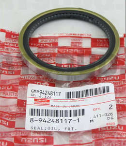 Allemagne CFW Merkel Frudenbery <span class=keywords><strong>Simrit</strong></span> Pompe hydraulique BAU5SLX2 BABSL Joint d'huile TCV haute pression CFW 72*140*12/8 - Product Image 6
