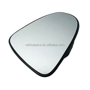 Remplacement de verre de rétroviseur latéral de voiture automatique de haute qualité adapté pour CITROEN <span class=keywords><strong>C1</strong></span> 2014 plastique ABS haute condition gauche droite - Product Image 1