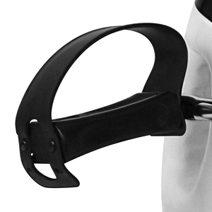 Pédalier d'exercice réglable anti-fatigue pour la rééducation, disponible en OEM/ODM, idéal pour les maisons <span class=keywords><strong>de</strong></span> retraite et les cliniques. - Product Image 4